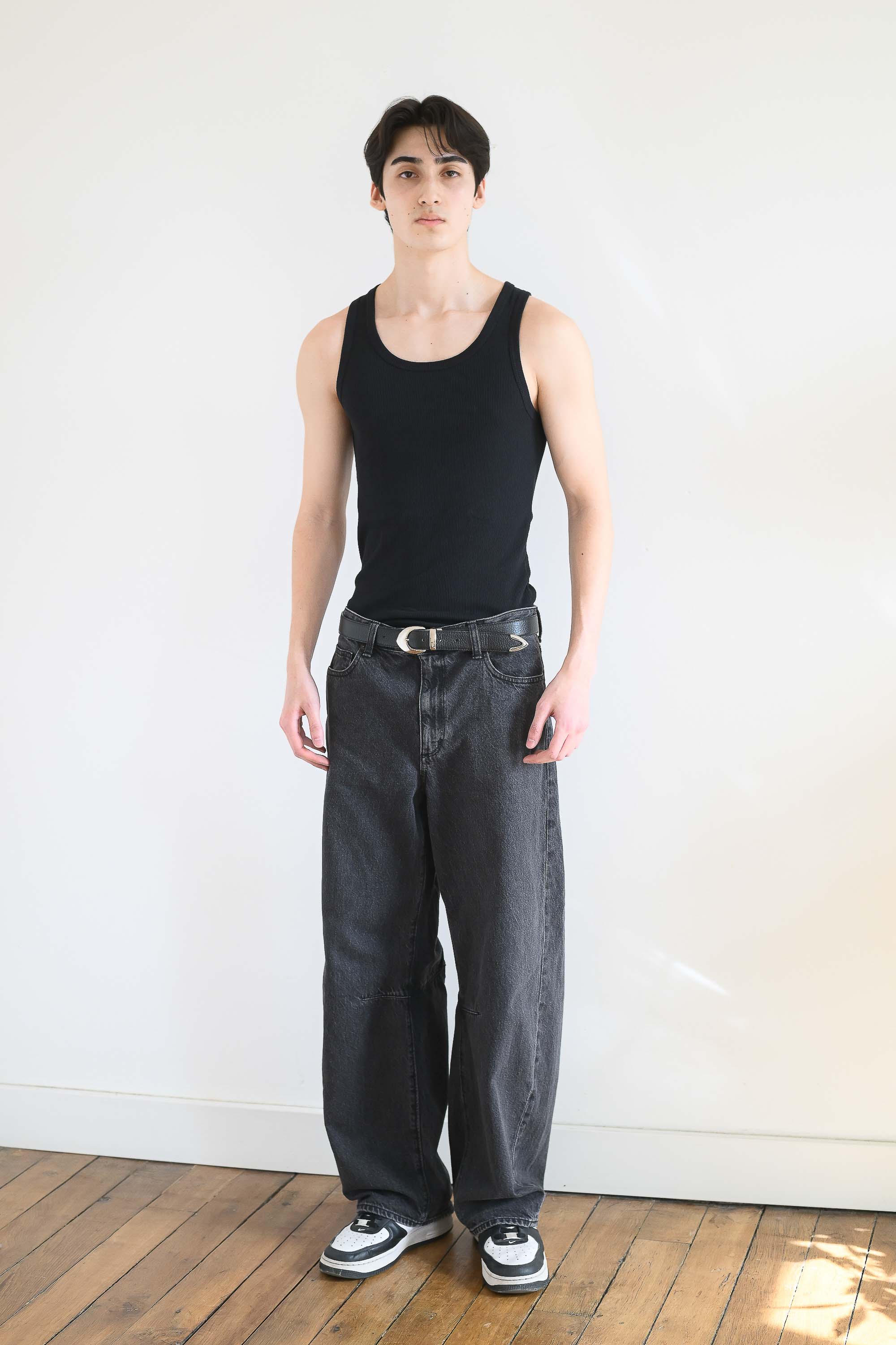 polas agence mannequin paris